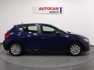 SEAT Ibiza 1.0 EcoTSI 70kW REFERENCE 80CV