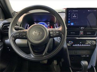 TOYOTA Yaris Cross Active Plus