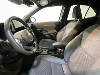 TOYOTA Yaris Cross Active Plus