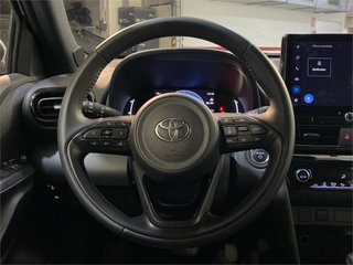 TOYOTA Yaris Cross Active Plus