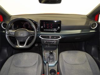 SEAT Arona 1.0 TSI 81kW Xperience XS