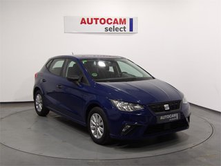 SEAT Ibiza 1.0 EcoTSI 70kW REFERENCE 80CV