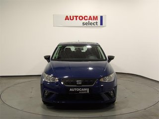 SEAT Ibiza 1.0 EcoTSI 70kW REFERENCE 80CV