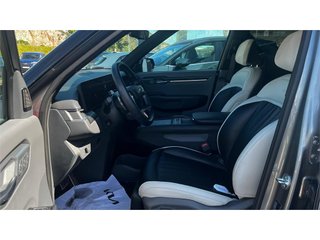 KIA EV9 GT-Line 99,8kWh 283kW AWD 7pl