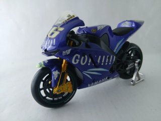 Moto di Valentino Rossi