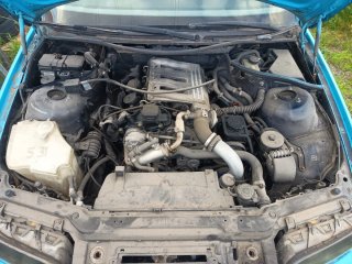 Despiece BMW 320d