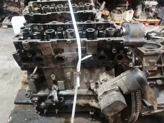 DESPIECE MOTOR FORD FOCUS C-MAX (CAP)(2003) G8DA