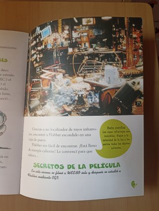 Flubber y el profesor chiflado