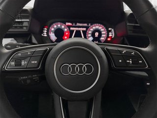 Audi A3 1.5 TFSI 115CV 30 Edition