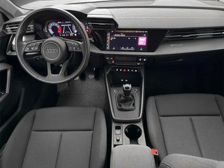 Audi A3 1.5 TFSI 115CV 30 Edition