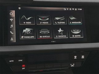 Audi A3 1.5 TFSI 115CV 30 Edition