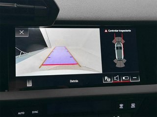 Audi A3 1.5 TFSI 115CV 30 Edition