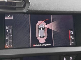 Audi A3 1.5 TFSI 115CV 30 Edition
