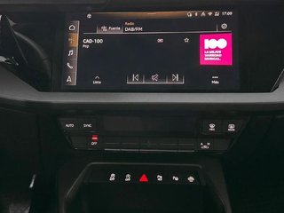 Audi A3 1.5 TFSI 115CV 30 Edition