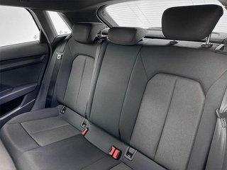 Audi A3 1.5 TFSI 115CV 30 Edition