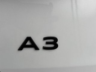 Audi A3 1.5 TFSI 115CV 30 Edition