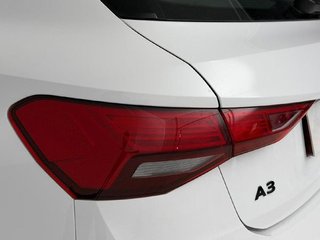 Audi A3 1.5 TFSI 115CV 30 Edition