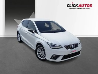 Seat Ibiza 1.0 TSI 115CV Special Edition Xcellence