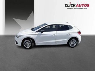 Seat Ibiza 1.0 TSI 115CV Special Edition Xcellence