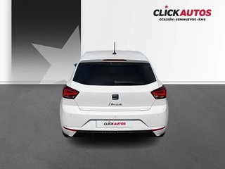 Seat Ibiza 1.0 TSI 115CV Special Edition Xcellence
