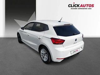 Seat Ibiza 1.0 TSI 115CV Special Edition Xcellence