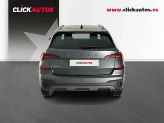 Skoda Kamiq 1.0 TSI 115CV Selection  DSG