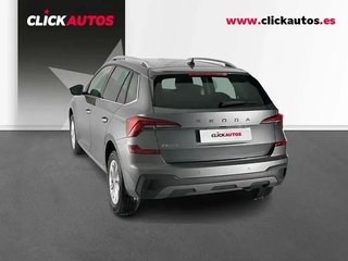 Skoda Kamiq 1.0 TSI 115CV Selection  DSG