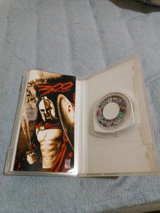 Giochi PSP: PES 2013, Naruto, Prince of, Crash