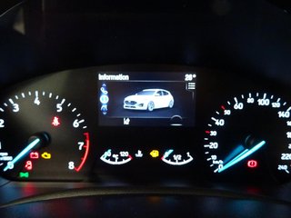 Ford Focus ST-Line 1.0T EcoBoost mHEV 92kW (125CV)