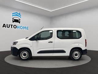 Citroen Berlingo Talla M BlueHDi 100 S&S LIVE
