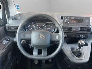 Citroen Berlingo Talla M BlueHDi 100 S&S LIVE