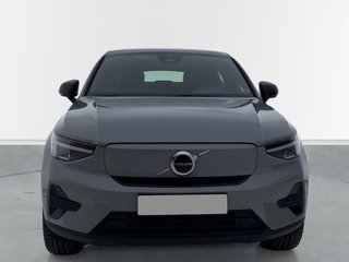 Volvo C40 C40 Recharge Plus, Single Extended Range, Eléctrico