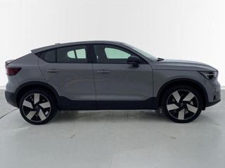 Volvo C40 C40 Recharge Plus, Single Extended Range, Eléctrico