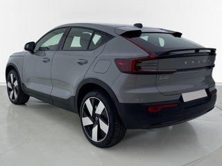 Volvo C40 C40 Recharge Plus, Single Extended Range, Eléctrico