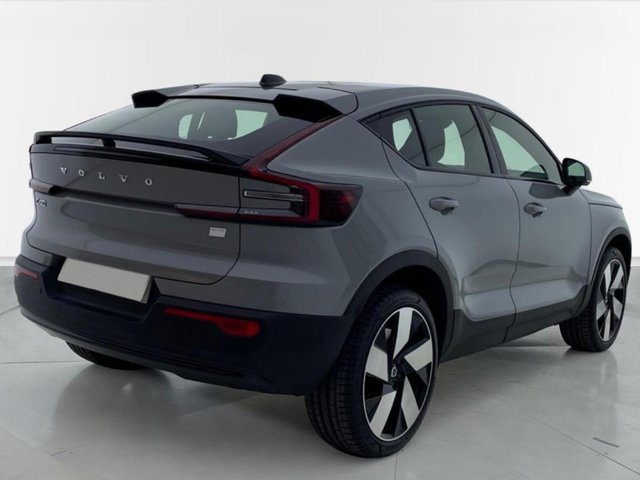 Volvo C40 C40 Recharge Plus, Single Extended Range, Eléctrico