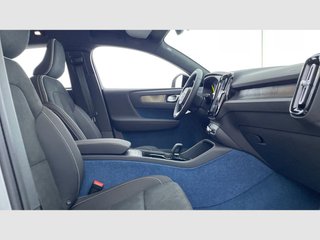 Volvo C40 C40 Recharge Plus, Single Extended Range, Eléctrico