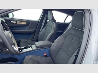 Volvo C40 C40 Recharge Plus, Single Extended Range, Eléctrico