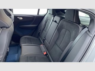Volvo C40 C40 Recharge Plus, Single Extended Range, Eléctrico