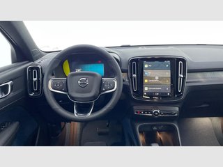 Volvo C40 C40 Recharge Plus, Single Extended Range, Eléctrico