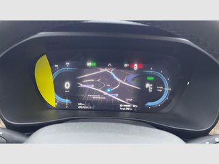 Volvo C40 C40 Recharge Plus, Single Extended Range, Eléctrico