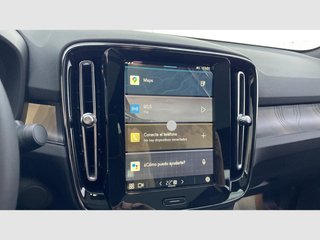 Volvo C40 C40 Recharge Plus, Single Extended Range, Eléctrico