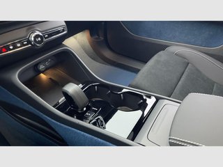 Volvo C40 C40 Recharge Plus, Single Extended Range, Eléctrico