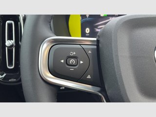 Volvo C40 C40 Recharge Plus, Single Extended Range, Eléctrico