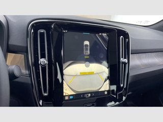 Volvo C40 C40 Recharge Plus, Single Extended Range, Eléctrico