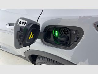 Volvo C40 C40 Recharge Plus, Single Extended Range, Eléctrico