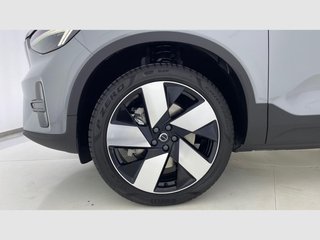 Volvo C40 C40 Recharge Plus, Single Extended Range, Eléctrico