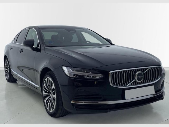 Volvo S90 S90 Recharge Bright Core T8 Plug-in-hybrid EAWD Automatic