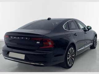 Volvo S90 S90 Recharge Bright Core T8 Plug-in-hybrid EAWD Automatic