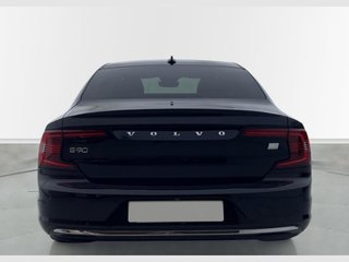 Volvo S90 S90 Recharge Bright Core T8 Plug-in-hybrid EAWD Automatic