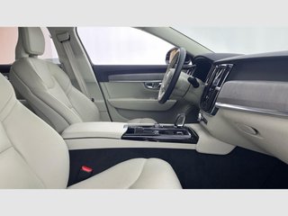 Volvo S90 S90 Recharge Bright Core T8 Plug-in-hybrid EAWD Automatic